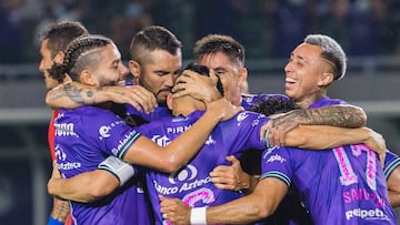 Mazatlán - Juárez en vivo: Liga MX, Guardianes 2020 en directo