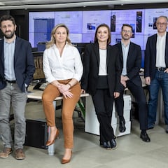 PRISA Media crea una de las mayores plataformas de información económica en español