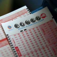 Resultados de Powerball hoy, 8 de julio | Números ganadores y premios del sorteo