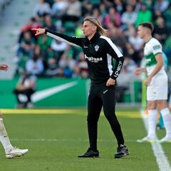 “Pintaba todo para la fiesta, pero perdimos por dos errores propios”