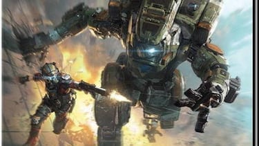 Titanfall 2 para PC no incluirá CD en formato físico