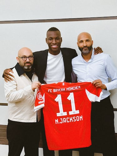 “Por Huijsen nos llamó Juni, luego Xabi; cuando aparece el Madrid...”