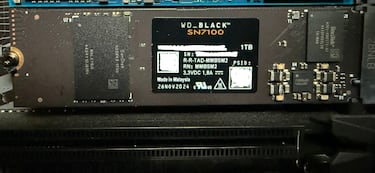 WD_Black SN7100 una NVMe SSD que cumple con lo prometido