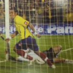 Colombia tres victorias frente a Argentina en Eliminatorias