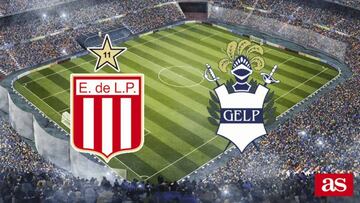 Estudiantes - Gimnasia: horario, TV y cómo ver en vivo el clásico platense de Superliga