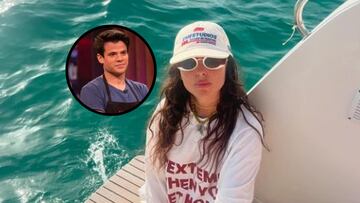 Guerra abierta entre exparticipantes de ‘MasterChef’: “Eres un sinvergüenza y un maleducado”