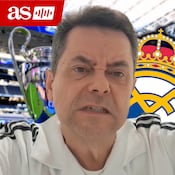 “Fede ha ‘Di Stefaneado’”: Tomás Roncero celebra tras el Real Madrid - Manchester City