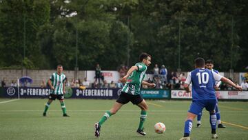 Tercera RFEF Grupo 3: resultados y partidos de la vuelta de las semifinales del playoff de ascenso