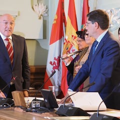 “Hay que analizar cómo encajar la remodelación del estadio”