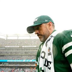 Estos son los eliminados de playoffs NFL 2024-2025