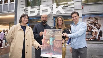 El festival ‘Thinking Football’ del Athletic recordará a su extécnico Howard Kendall