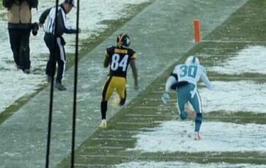 TRIBUNA LIBRE: Steelers y el lado bueno de las cosas