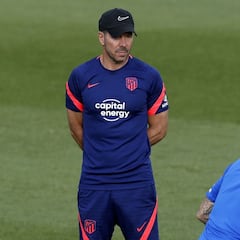 La sombra alargada de Trippier