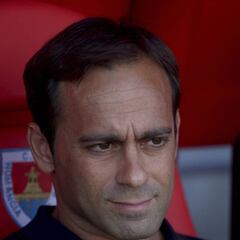 Fran Fernández: "Para el Alcorcón es como una final"