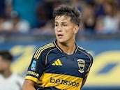 Boca tiene sustituto de Cavani