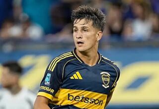 Boca tiene sustituto de Cavani