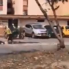 Fallece hincha del América tras fatal agresión previo al clásico