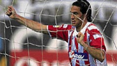 Los cambios de Luis no solucionan nada