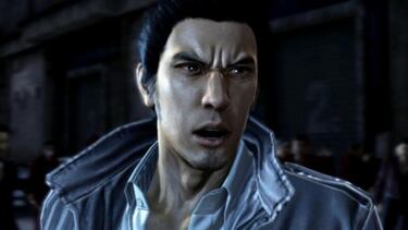 SEGA anuncia los remakes de Yakuza 3, 4 y 5 para PS4