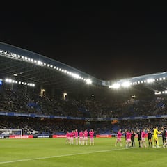 Deportivo–Tarazona: horario, TV y cómo y dónde ver en directo