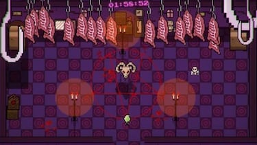 Ya disponible en Steam Baobabs Mausoleum Ep.2