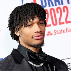 What top draft picks are playing in the 2022 NBA Summer League? Banchero, Holgrem, Smith...who else?