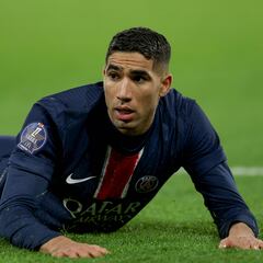 Salzburgo - PSG: canal TV, horario, cómo y dónde ver hoy la Champions League online