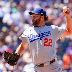 Dodgers star Clayton Kershaw stands on the verge of joining an exclusive MLB club