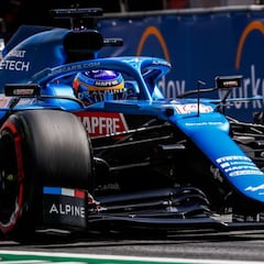 F1 GP de Rusia 2021: horarios, TV, cómo seguir y dónde ver la carrera en Sochi