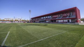 Simeone y su plantilla se entrenarán el lunes en Alcalá