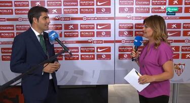 Casi 600.000 espectadores vieron el derbi sevillano en televisi¨®n