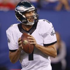 Preguntas clave del fichaje de Sam Bradford por los Vikings