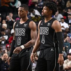 Lonnie Walker, Dennis Smith y un ‘crossover’ en el que sólo perdió el Real Madrid