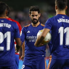 El plan ahorro del Real Madrid