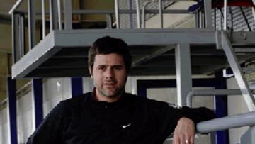 Pochettino: "Mi máxima ambición es la Champions"