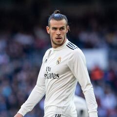 Giggs da la cara por Bale: "Es un jugador de clase mundial"