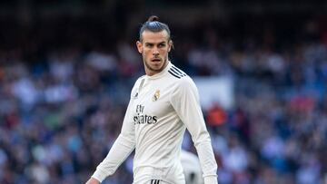 Giggs da la cara por Bale: "Es un jugador de clase mundial"