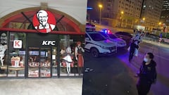 Genshin Impact es la sensación en China: cancelan un evento con KFC debido a las aglomeraciones