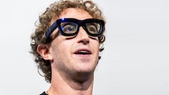 Mark Zuckerberg joins Sam Altman in acknowledging the unsustainability of AI: “A bubble is a possibility”