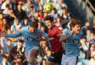 Celta de Vigo - Athletic hoy en directo: última hora de LaLiga EA Sports en vivo