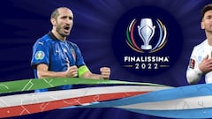 Finalissima 2022: ¿por qué se juega en Wembley y no en Sudamérica?