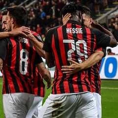 La UEFA aplaza la sentencia al Milan por incumplir equilibrio financiero