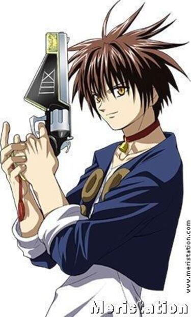 Primeras imágenes de Black Cat para PS2