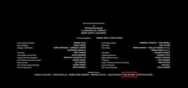 Ahsoka: The identity of Marrok, a new Inquisitor, is already creating many fan theories