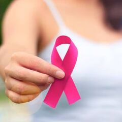 Día Internacional de la lucha contra el Cáncer de mama: cómo se hace una Autoexploración