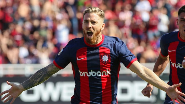 Una cláusula permite a Muniain irse de San Lorenzo
