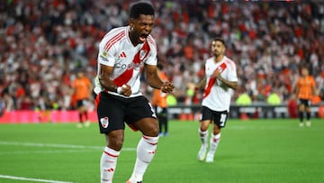 Cincinnati estaría dispuesto a pagar la cláusula de Borja