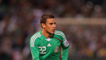 ¿Qué fue de Lucas Ayala? El naturalizado que no recordabas con la Selección Mexicana
