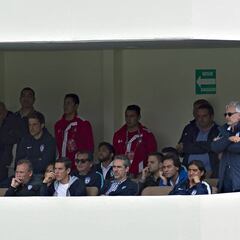 Detienen a DT de fuerzas básicas del Pachuca por abuso sexual