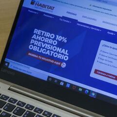 Cuarto retiro 10% AFP: cómo saber con cuántos fondos me quedaría